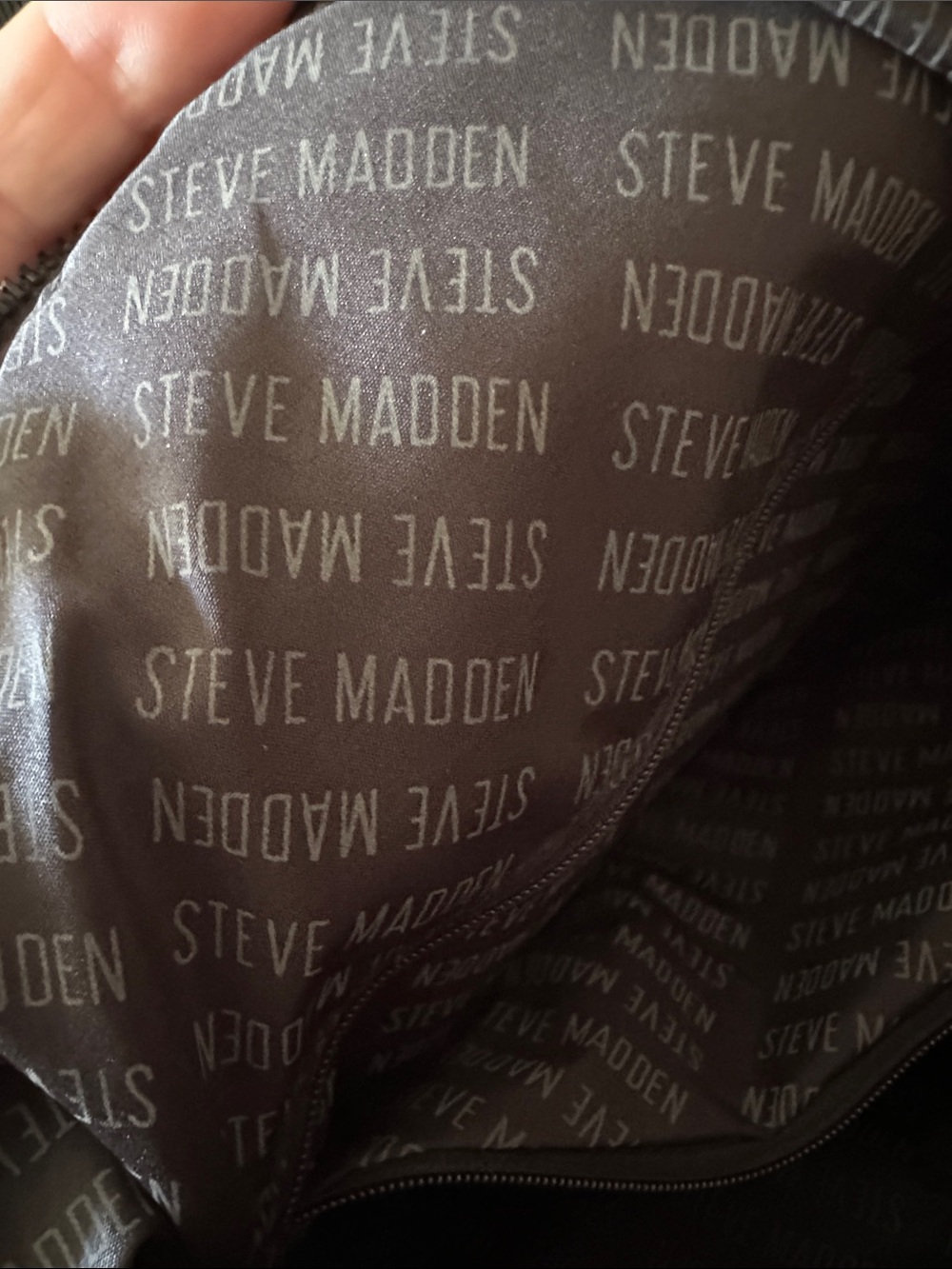 Steve Madden Purse - Picture 7 of 7